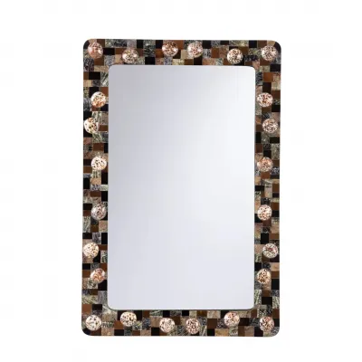 Mariel Rectangular Mirror