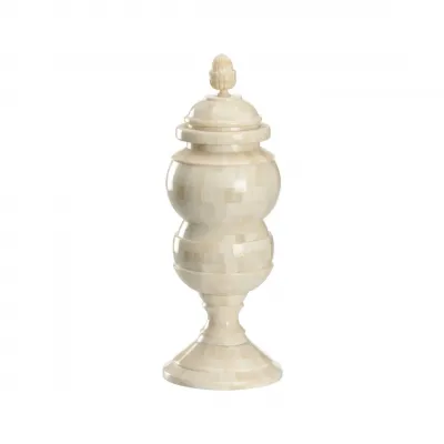 Cyrus Bone Jar