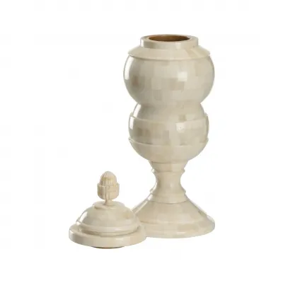 Cyrus Bone Jar
