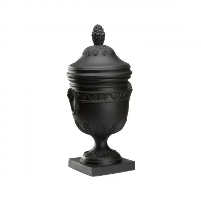 Wedgewood Black Urn