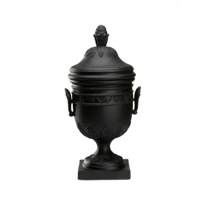 Wedgewood Black Urn