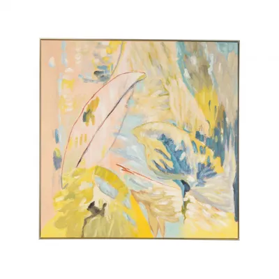 Lilies Wall Art