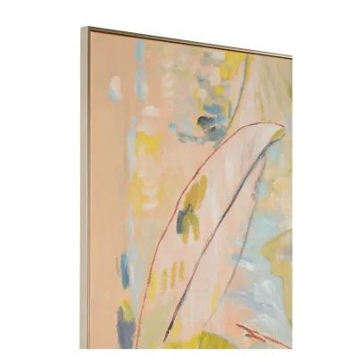 Lilies Wall Art