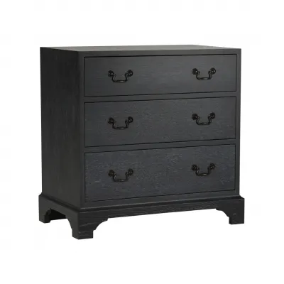 Beaufort Black Chest