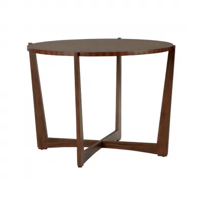 Ardoise Mahogany Center Table