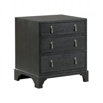 Cooper Black River Chest