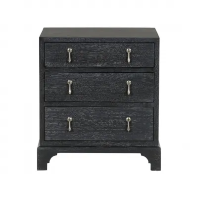Cooper Black River Chest