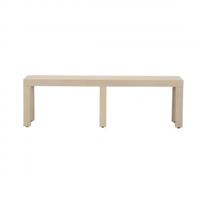 Lambeth Oak Coffee Table