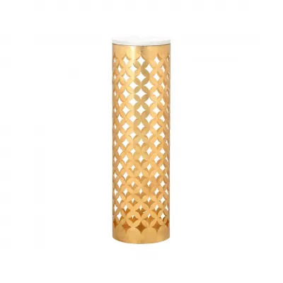 Harper Pedestal