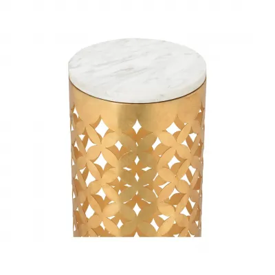 Harper Pedestal