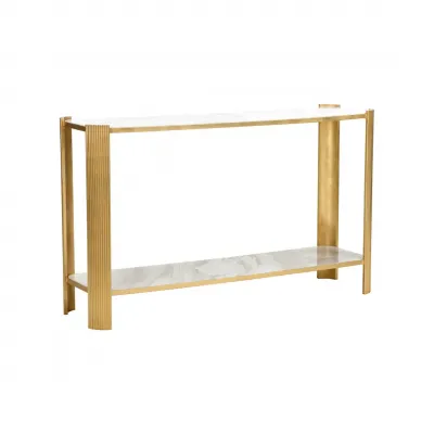 Rockefeller Console Table