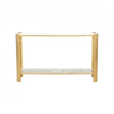 Rockefeller Console Table