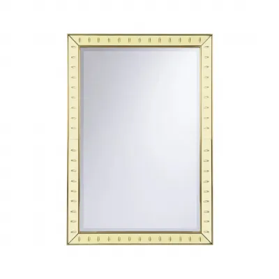 Samuel Rectangular Mirror