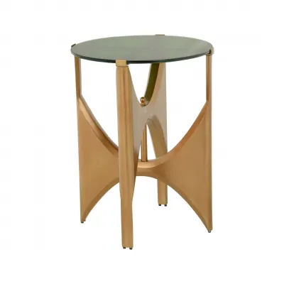 Ely Side Table