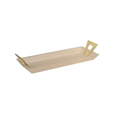 Birds Eye Long Tray