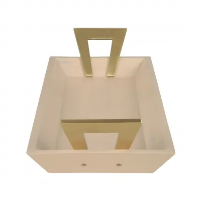 Birds Eye Long Tray