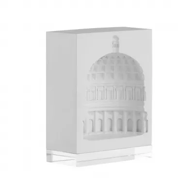 Doric Column Accent