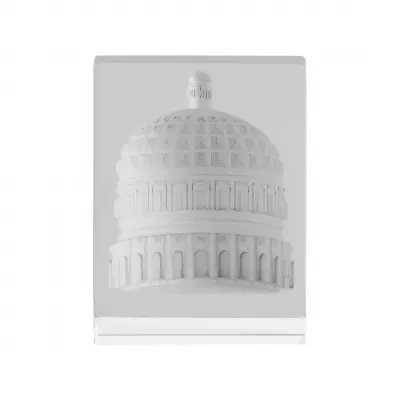 Doric Column Accent