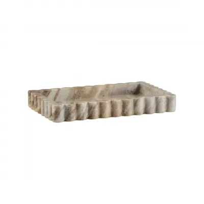 Athena Marble Tray