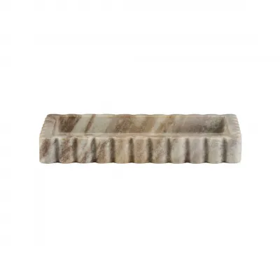 Athena Marble Tray