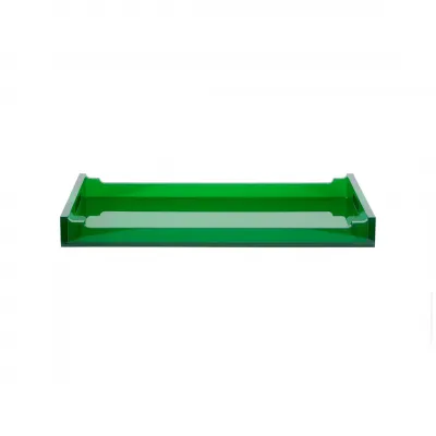 Charles Green Acrylic Tray