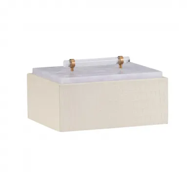 Gem White Box