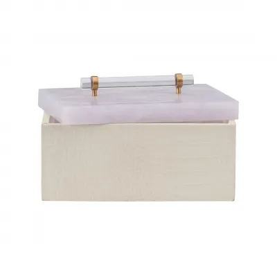 Gem White Box