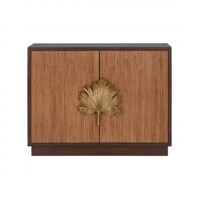 Bamboo Cabinet