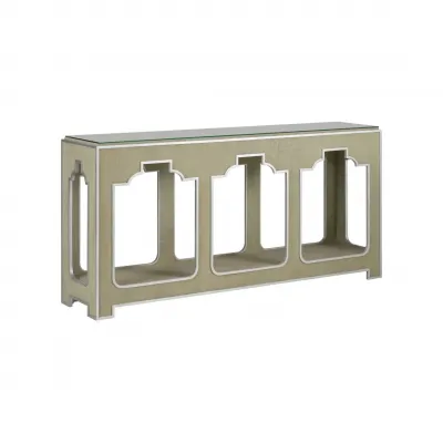 Yangon Green Console