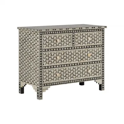 Raymond Chest