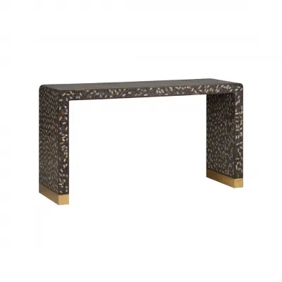 Scaramouche Console