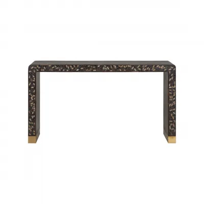 Scaramouche Console