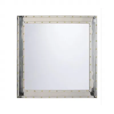 Santos Square Mirror Small
