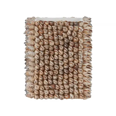 Shell Planter