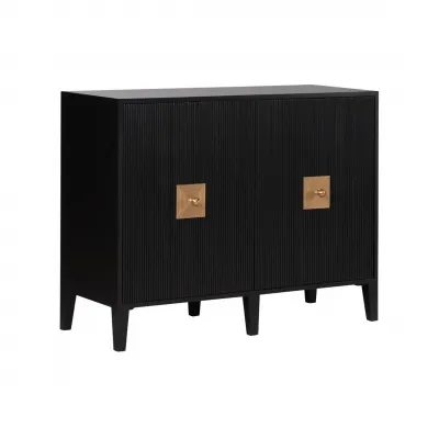Ridley Black Petite Buffet