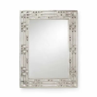 Pierced Mirror