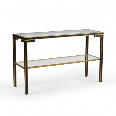 Decker Console