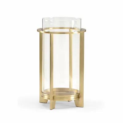 Cook Candleholder