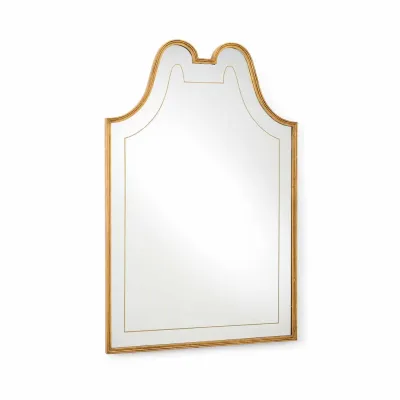 Victoria Hall Mirror
