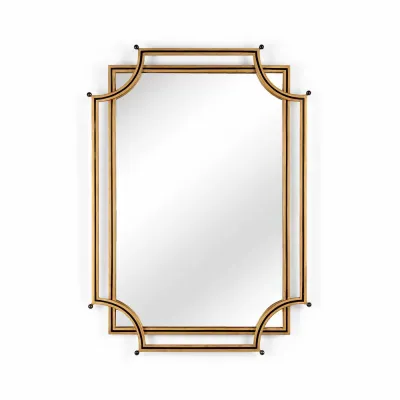 London Church Mirror