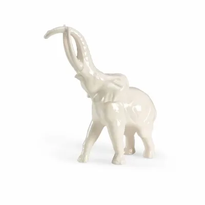 White Elephant Large
