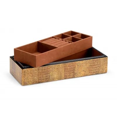 Alligator Box Small