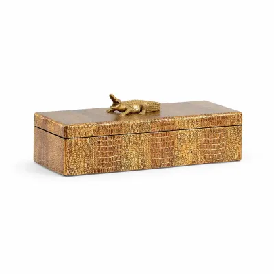 Alligator Box Small