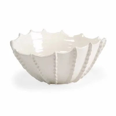 Bond Street Planter White