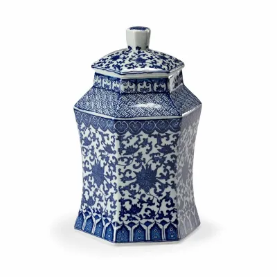 Tower Vase