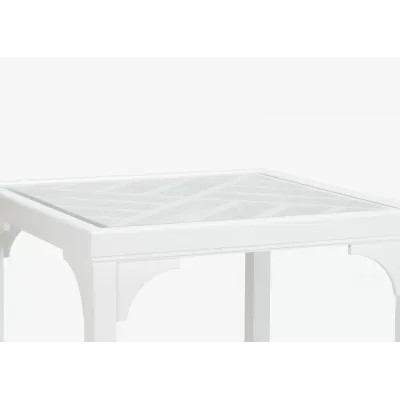 Bolton Game Table