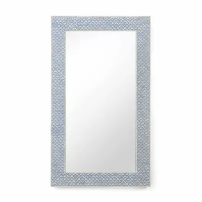Elgon Mirror Blue