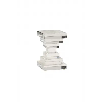 Terraced Candlestick