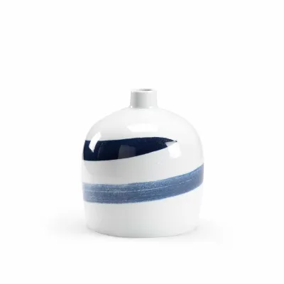 Essex Jug Blue Small