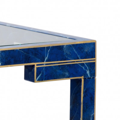 Decker Console Lapis